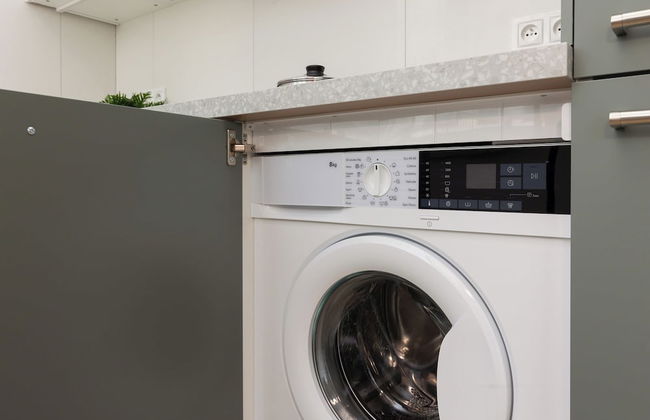 Łopuszańska Apartment Warsaw by Renters - Foto 42