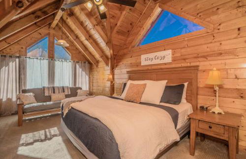 *Family friendly cabin near Dollywood! - Photo 12