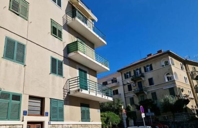 Apartment and Room Columbo - Foto 19