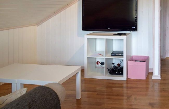 8 Person Holiday Home in Aseral - Photo 18