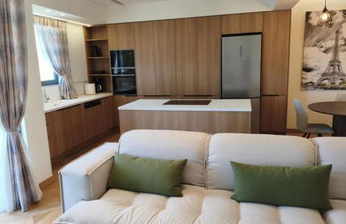 NYC Rafina Harbor Luxury Apartment - Foto 20