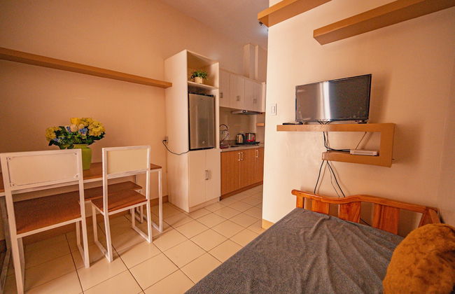 Moldex Residences by Tripsters Hub - Foto 73