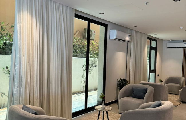 Hadab Tabuk - Foto 4