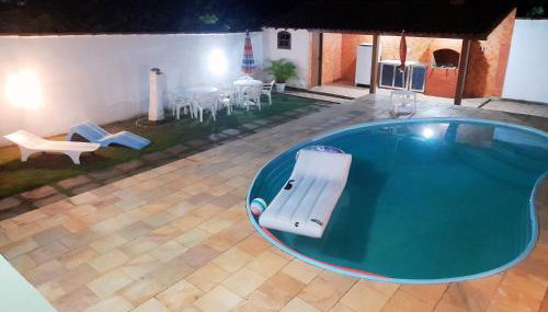 Mares de Aconchego SPedro Aldeia - Photo 5, sunbed