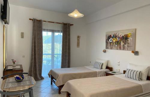 Floros Apartments - Foto 38