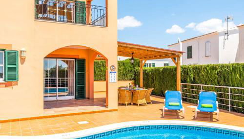 Villa Marcolis Playa - Foto 3, Other