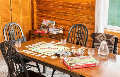 Private Island Fire Pit & Arcade - Foto 27