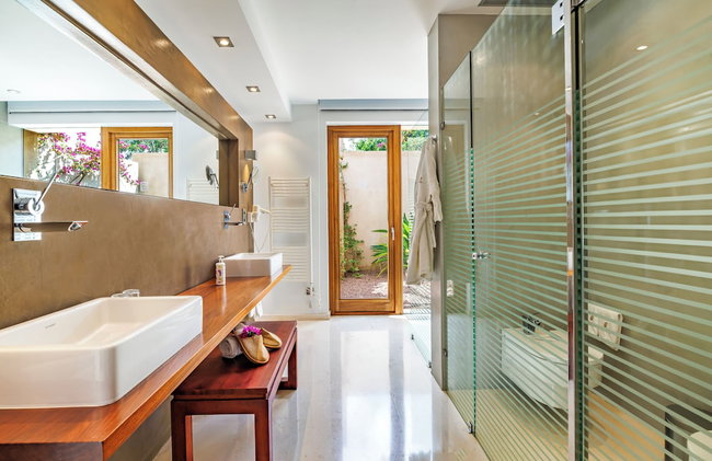Can Lluc Boutique Country Hotel & Villas, a member of Beyond Green - Foto 107
