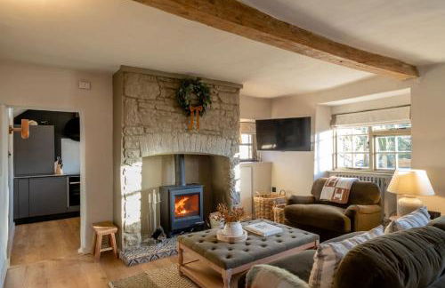 Olive Cottage - Foto 8