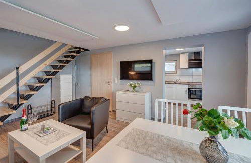 Ferienhaus Hohe Klinge - Foto 8