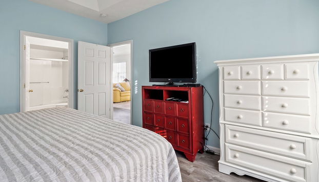 Ocean Keys 2 Blocks To The Ocean - Foto 4, Habitación