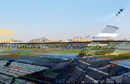 New Flat Large Living Space 2-6 Near By Lara Beach - Foto 1