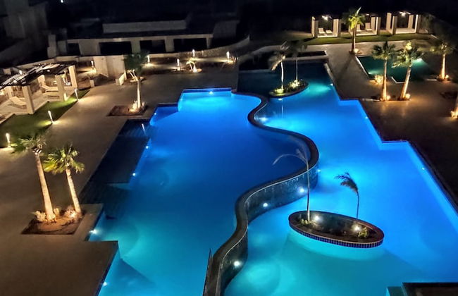 Luxurious Hurghada Apartment - Foto 44