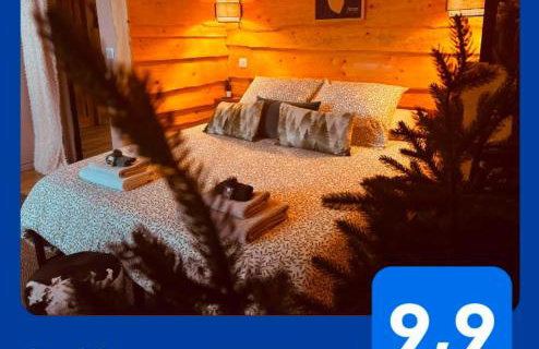 La Cabane de Marie - Foto 4