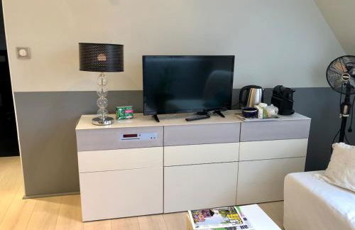 City Escape Space - Foto 9