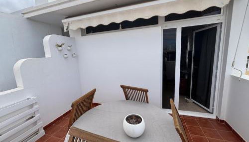 VaDa Beach Vivienda Vacacional, bonito apartamento a 5 minutos de la playa - Foto 3