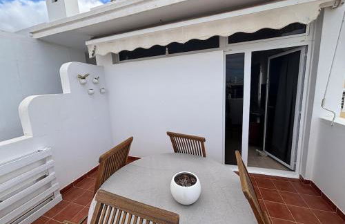 VaDa Beach Vivienda Vacacional, bonito apartamento a 5 minutos de la playa - Foto 3