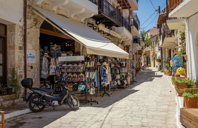 FabView Studio Apartments - Foto 36