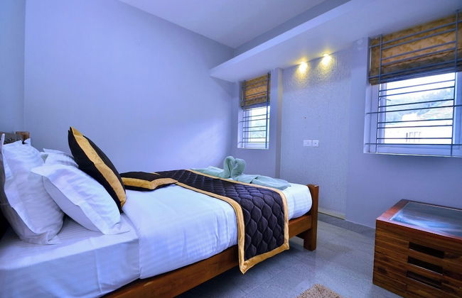 Cute Corner Homestay Ooty - Foto 7