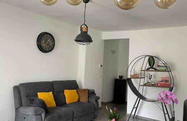 Maison 6 personnes hippodrome de Compiègne - Foto 5