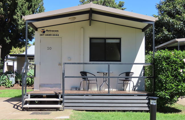 BIG4 Toowoomba Holiday Park - Foto 66