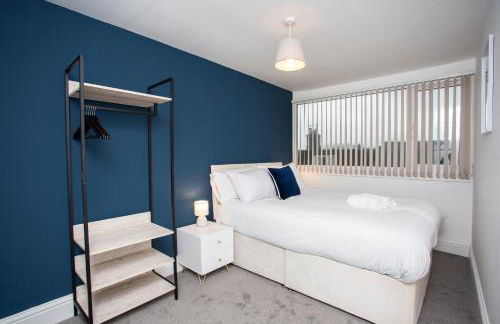 Vacant Nests The Freda Free Parking Sleeps 5 - Foto 33