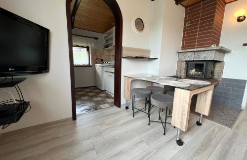 Apartament na Kaszubach - Foto 16