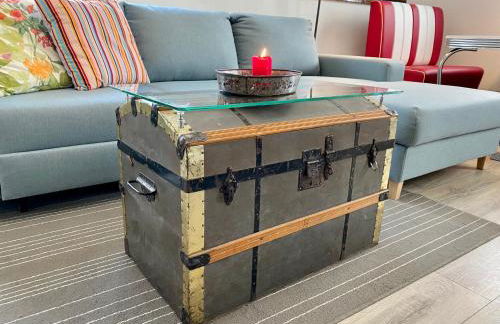 Das Nest, opional mit Sauna und Whirlpool - Foto 10