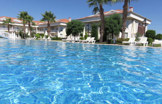 Belek Holiday Homes - Foto 1