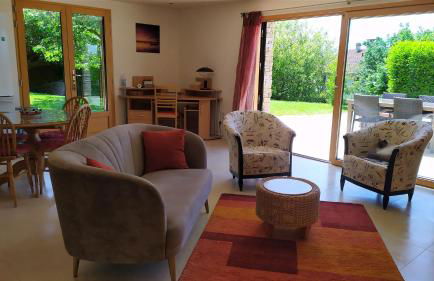 Studio Nature enchantée Annecy - Foto 7