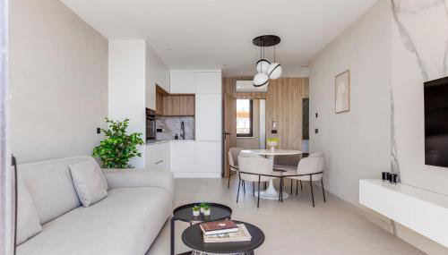 Apartina Boutique Suites - Foto 2