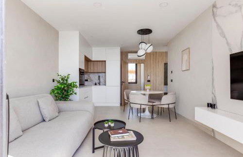 Apartina Boutique Suites - Foto 2