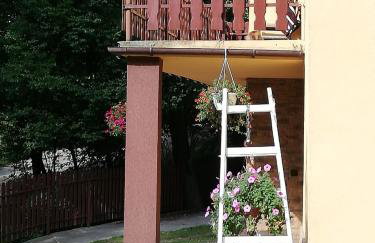 Apartament nad szumiącym potokiem - Foto 33