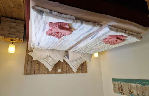 Ferienhaus Petri Heil - Foto 8