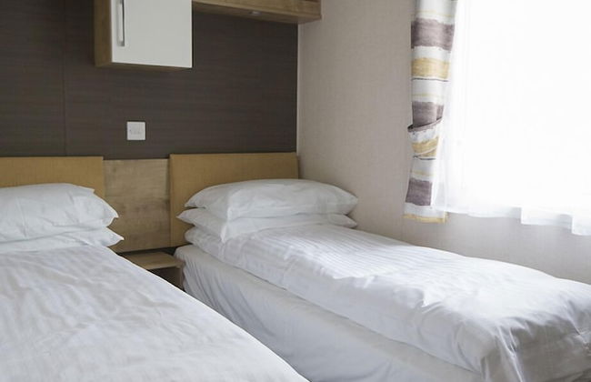 Waterside Holiday Park & Spa - Foto 7