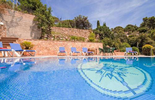 Holiday Home Cala Llorell-1 by Interhome - Photo 40