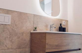 Exklusives Penthouse mit Whirlpool, Panoramaterrasse, Kino & Tischfußball für bis zu 8 Personen - Foto 36