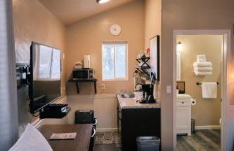 Chinook Wind Cabins - Foto 26