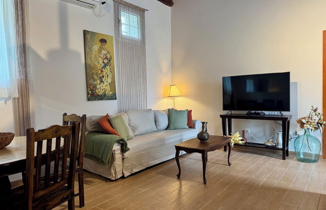 Marcora Historic Mansion - Foto 14