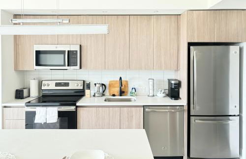 The Stay 2 - Tysons Corner - Foto 52