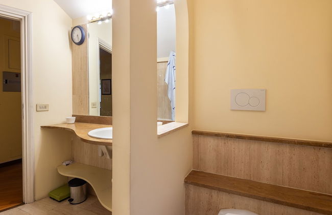 Porta Pia Elegant Two Bedroom - Photo 39