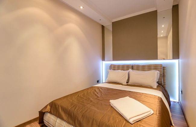 Partner Guest House Saksahans'koho - Foto 15