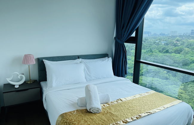 Opus Residences Kuala Lumpur by Luna - Foto 22