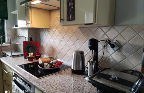 HOME SWEET HOME Διαμέρισμα 50τμ σε ήσυχη περιοχή - Foto 24