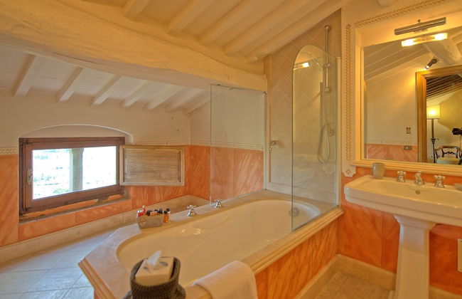 Castello Leopoldo - Foto 44