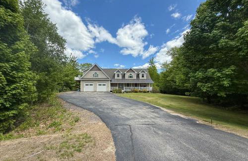 Evergreen Escape Relaxing Conway Getaway - Foto 30