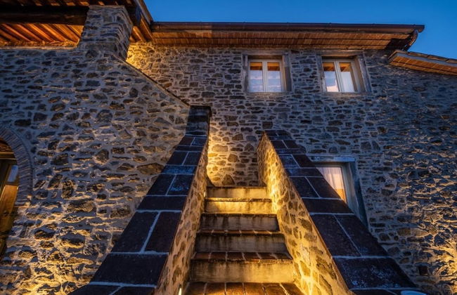 Podere Fontanino - Foto 63