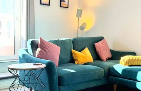 Bright, first floor, one bedroom flat in Wimborne - Photo 29