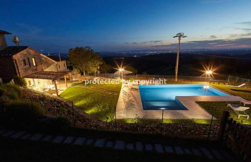 Romantic Lux Country House - Foto 21