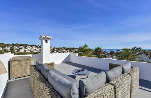 Villas Guzman - La Perlita - Foto 38